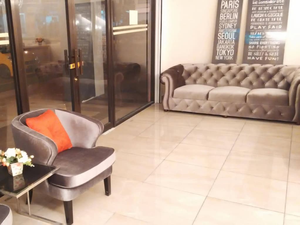 Mimilala Boutique Hotel - photo 12