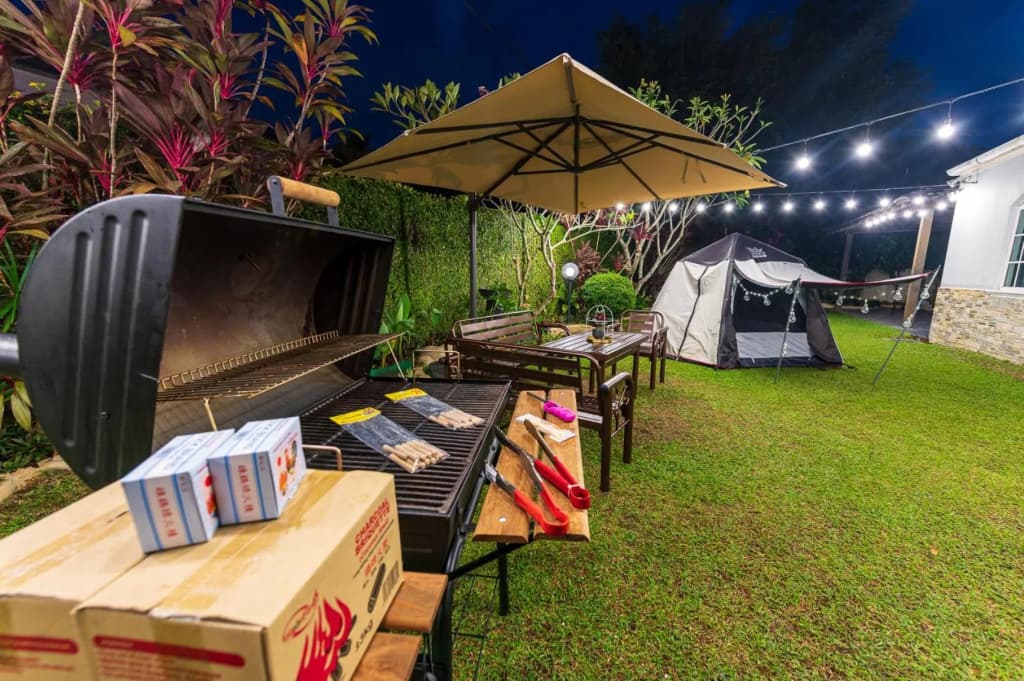 12000SF Corner Bungalow with Garden Petaling Jaya - photo 11