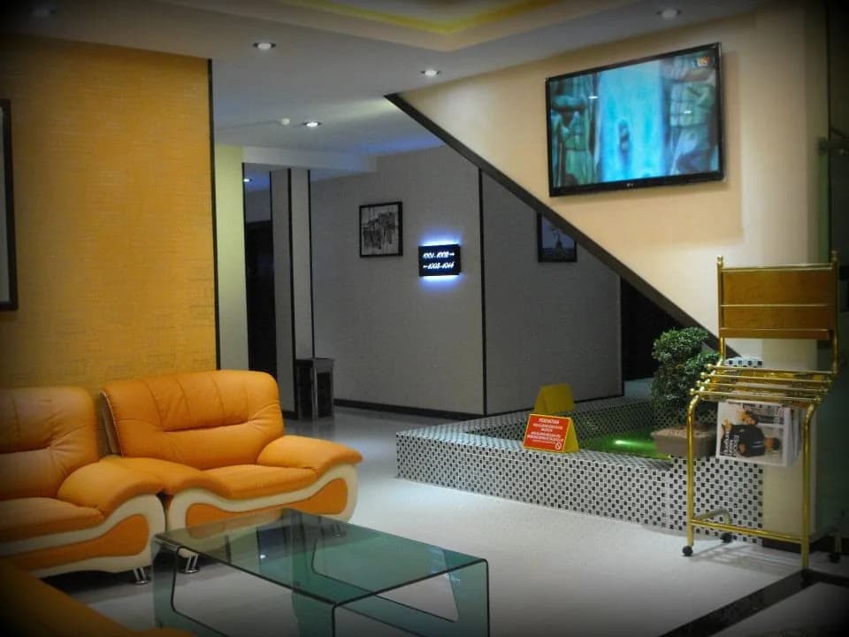 Gm Hotel Sdn Bhd - photo 12