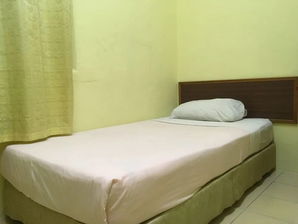 Hotel O Harmoni Hotel - photo 28