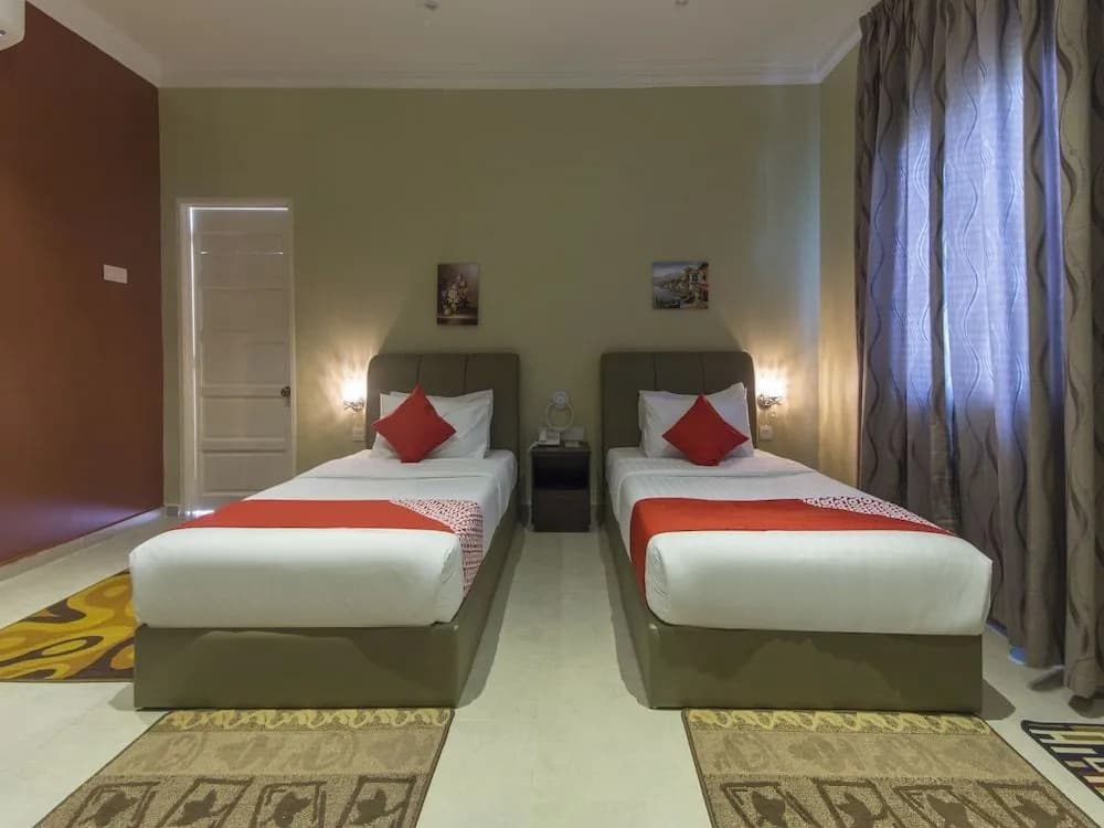 Oyo 795 Nahdhoh Langkawi Resort - photo 4