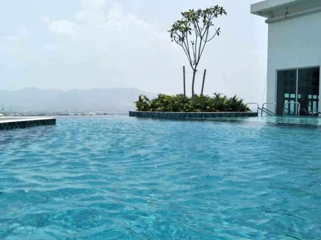 Enjoy Cozy 2 Room Condo at Mesahill Nilai (15 mins to KLIA) - photo 7