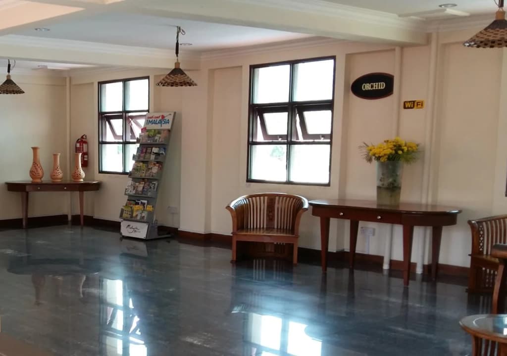 D'Feringghi Haus Hotel & Restaurant - photo 14