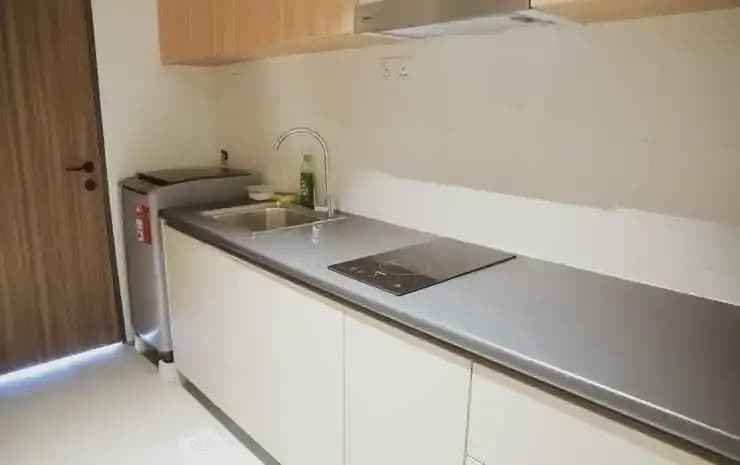 Roxy Beach Apartment - photo 10
