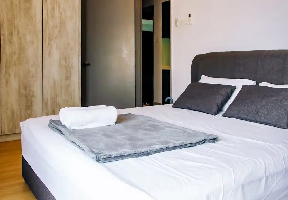 Book-A-Rest Suite - photo 2