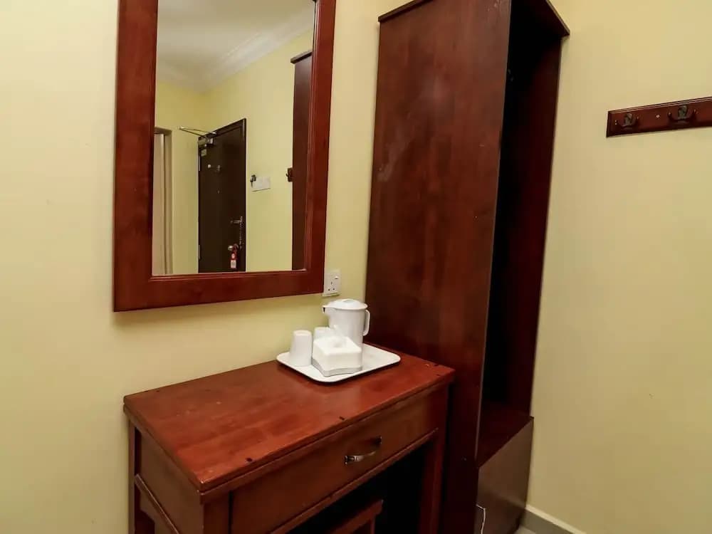 NIDA Rooms Seri Serdang Utama - photo 9