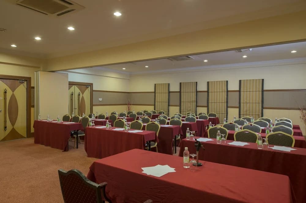 De Palma Inn Kuala Selangor - photo 15