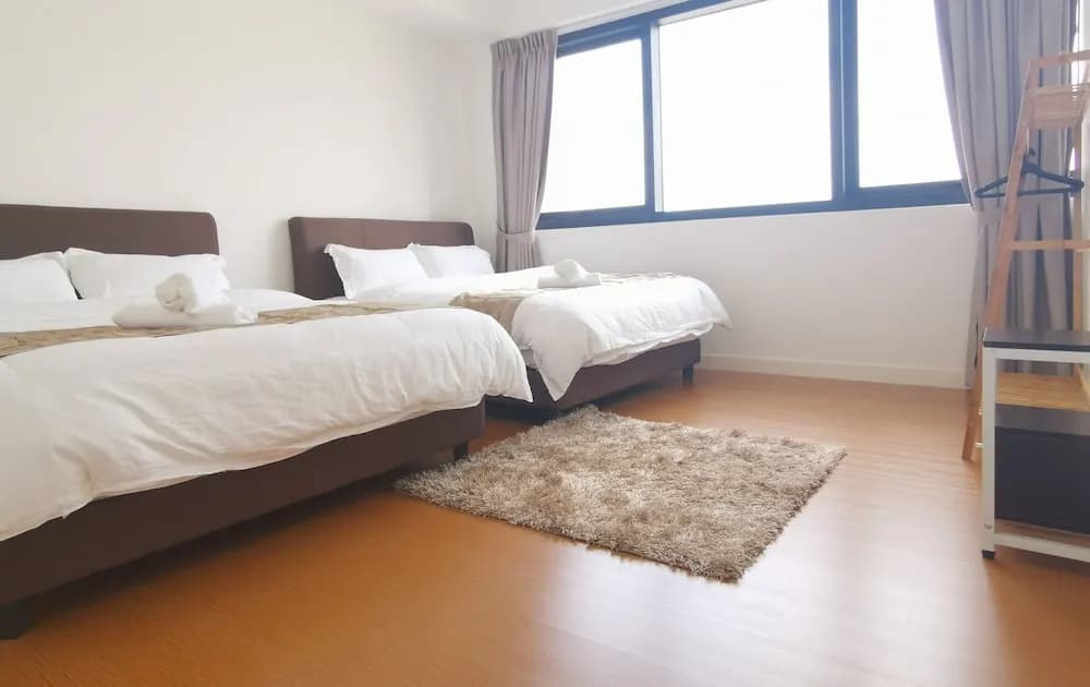The Hub Service Apartment - photo 36