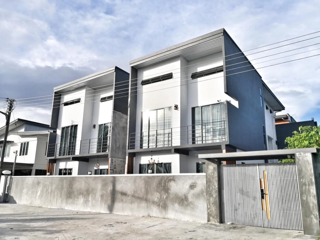 23Loft Kuching - photo 18