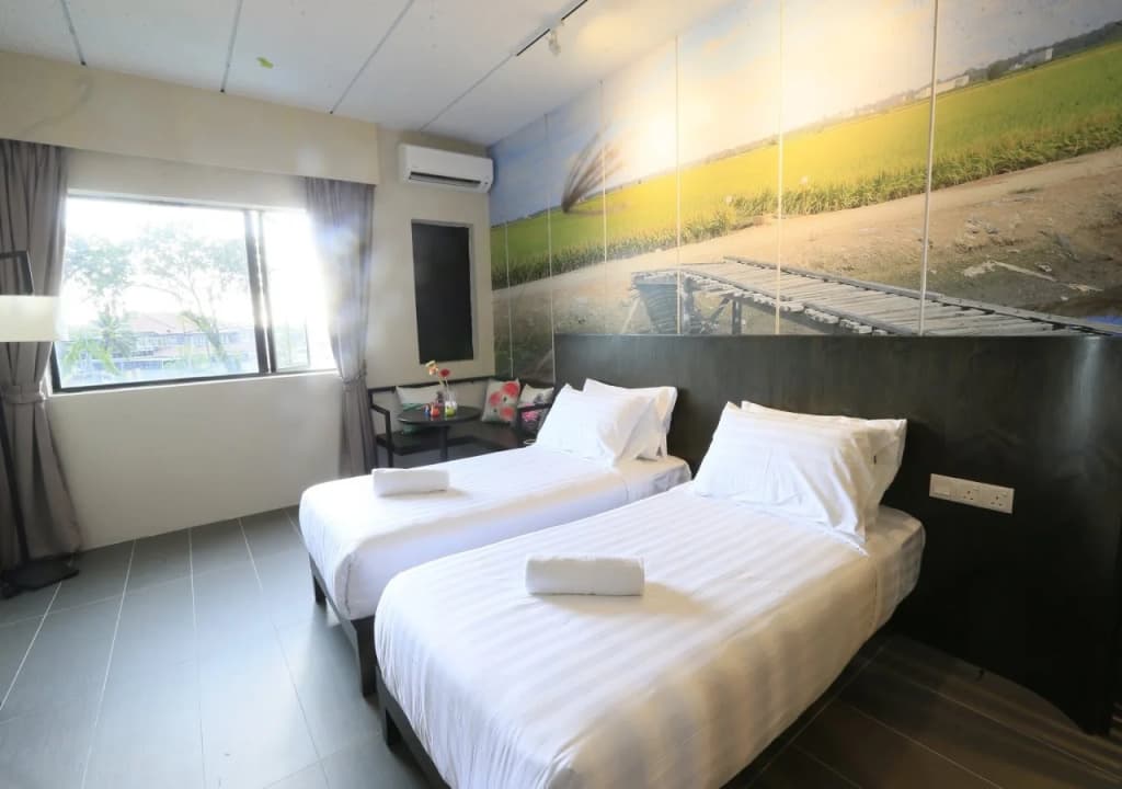 Vi Boutique Hotel - photo 2