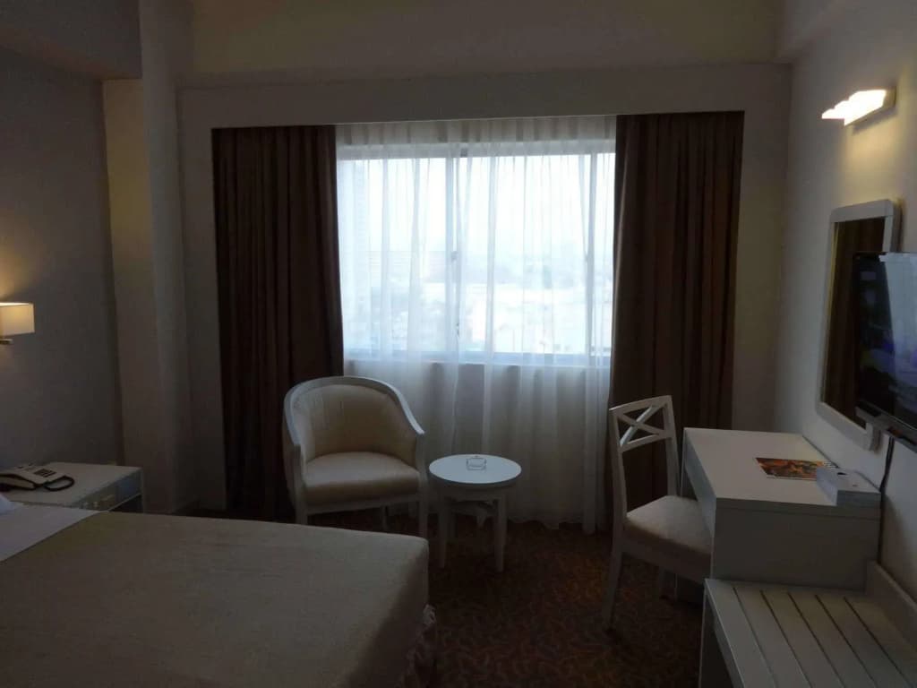 Shahzan Hotel Kuantan, Trademark Collection by Wyndham - photo 6