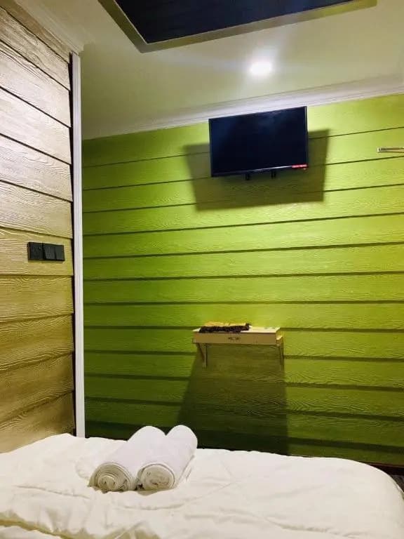 Suza Hostel - photo 6