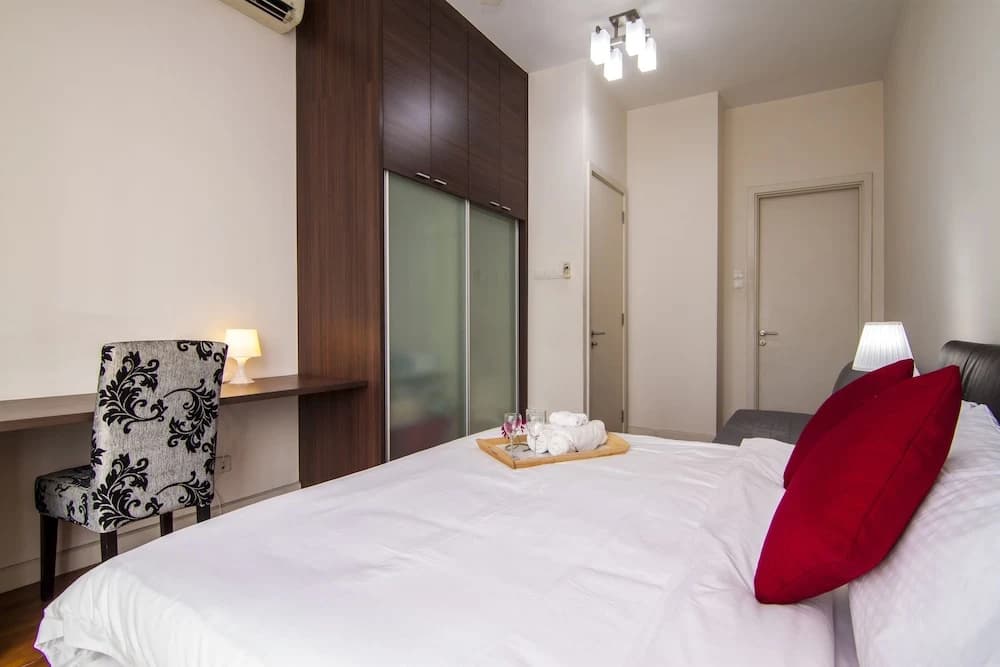 Idaman Residence KLCC 2 - photo 5