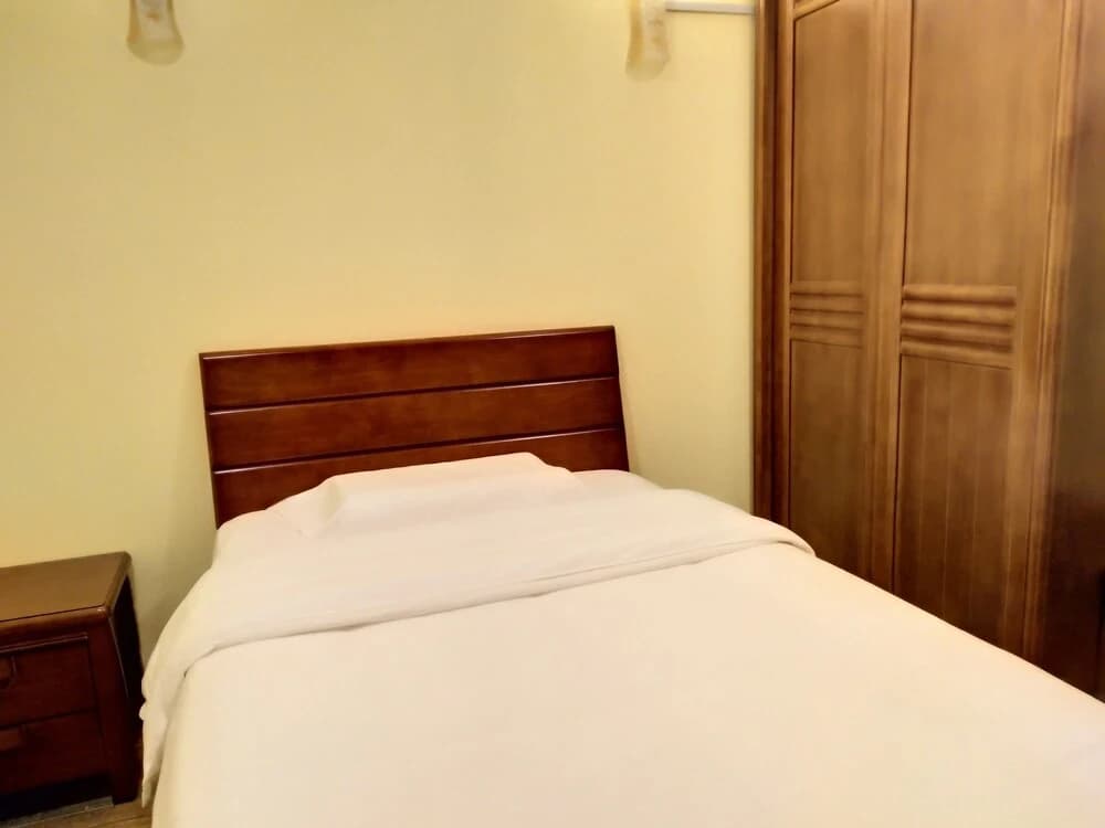 Uncle Ho Motel - photo 4