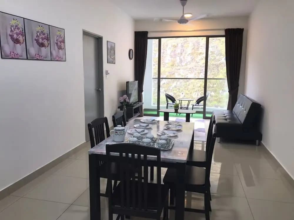 Palas Horizon Apartment - photo 11