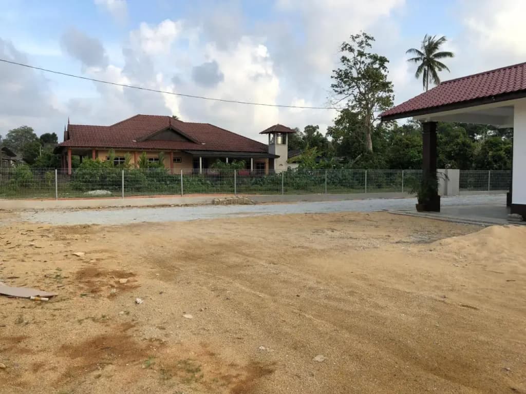 Twin Homestay B - photo 5