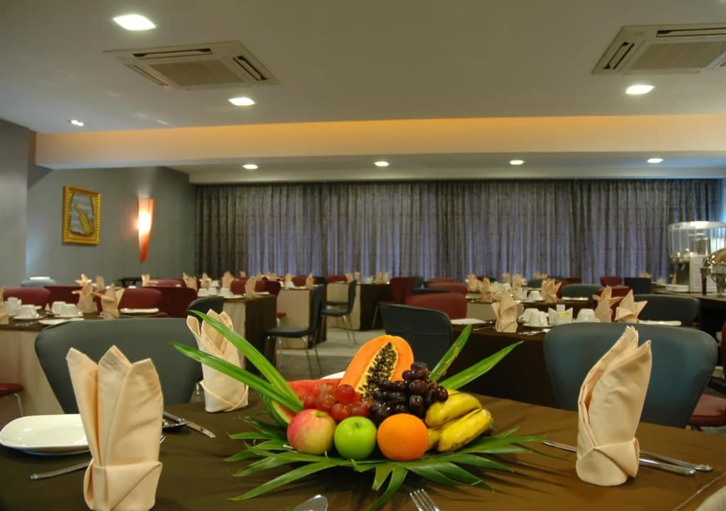 2 Inn 1 Boutique Hotel & Spa - photo 19