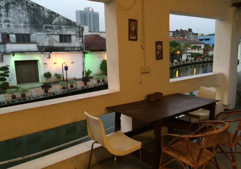 River One Residence - Hostel - photo 23