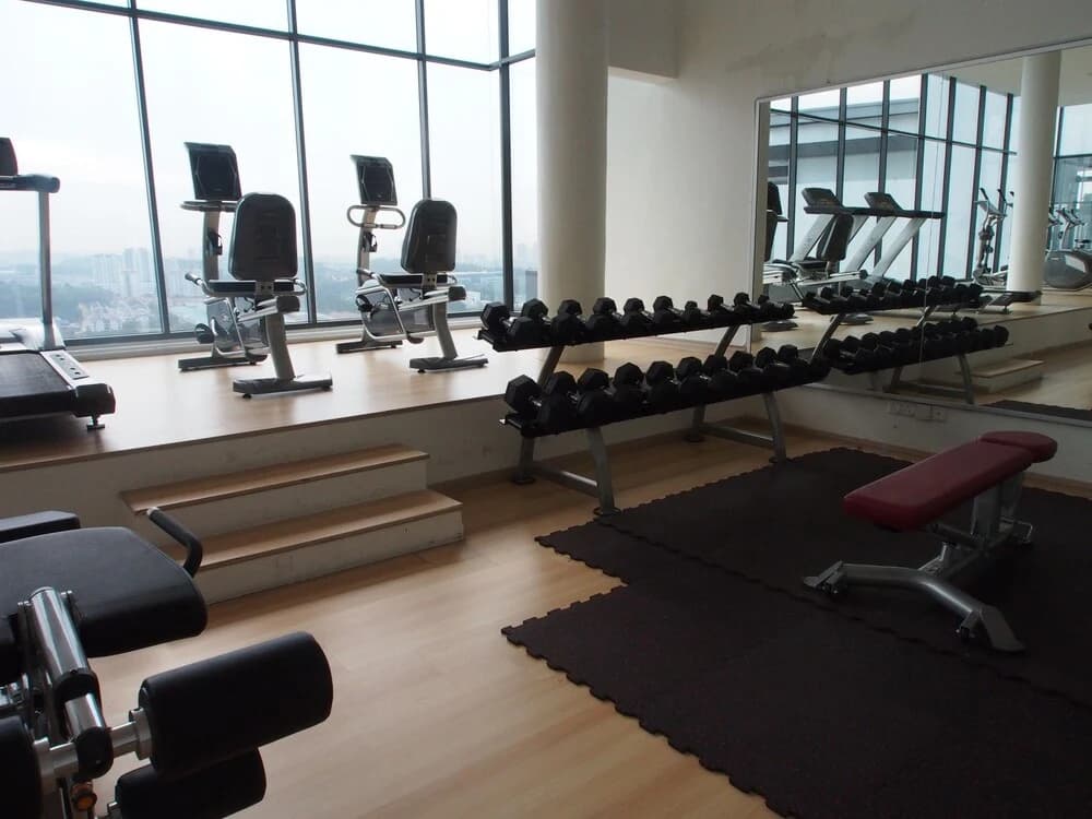 Premier Times International Hotel - photo 23
