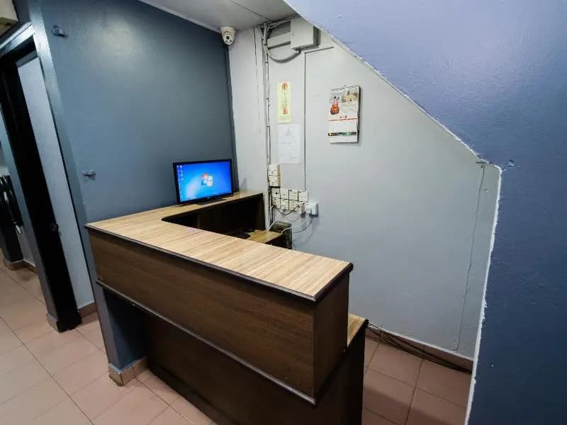 Dung Fang Hotel by OYO Rooms - photo 2