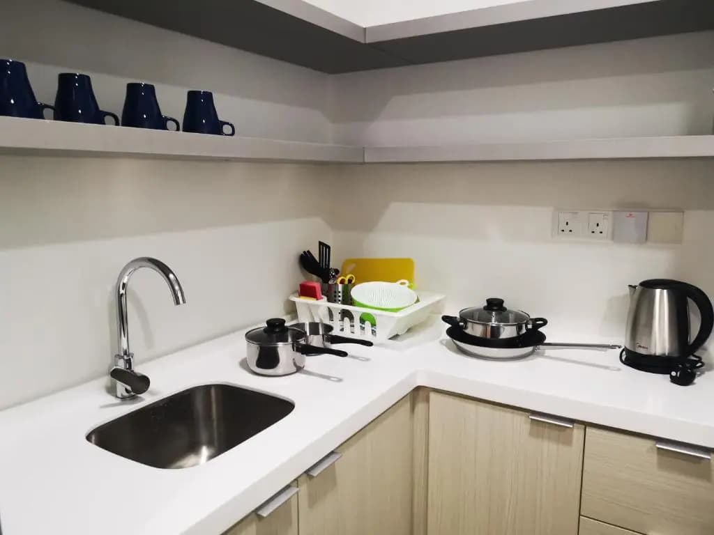 Skypark [Netflix+100Mbps], Cyberjaya by HostAssist - photo 1