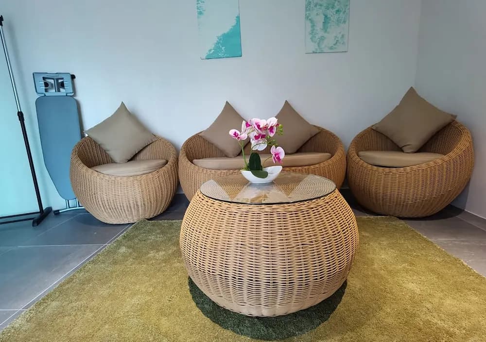 Myrus Resort Langkawi - photo 13