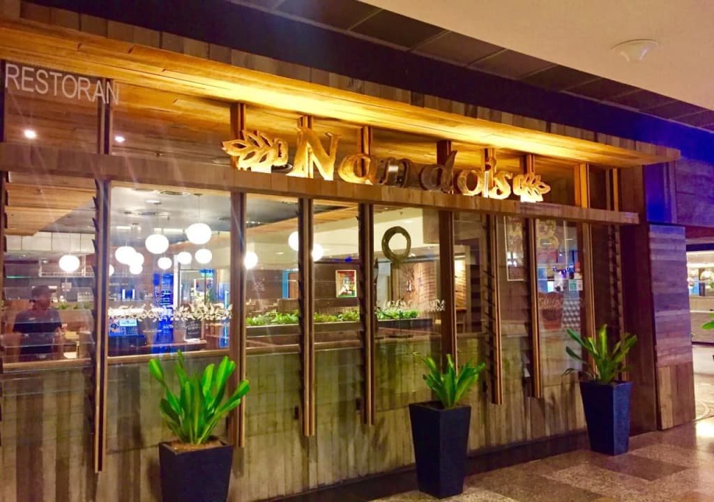 Makam Service Suites Times Square - photo 17