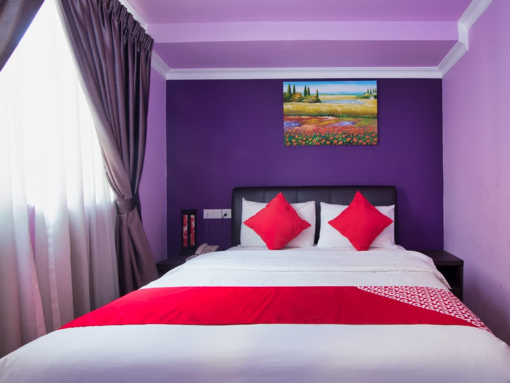 OYO 496 Hotel De Eco Inn - photo 7