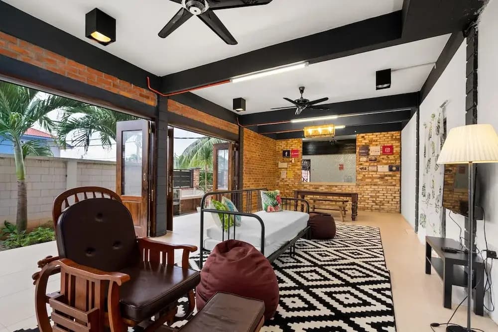 Villa Kiambang - photo 6
