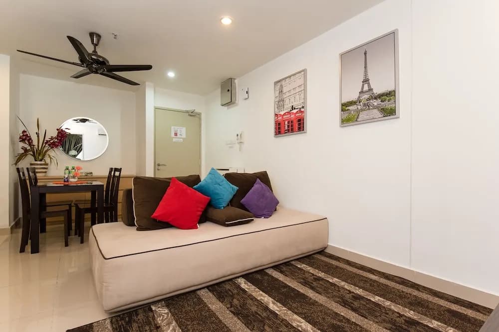 My Casa Homestay Central PJ Sunway - photo 4
