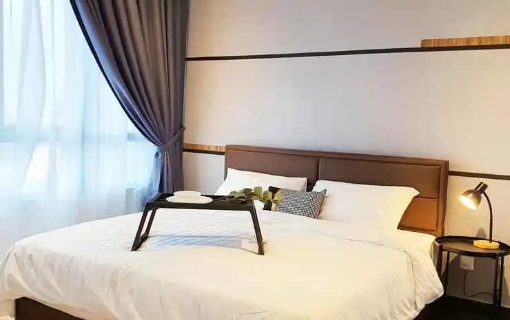 Troika Kota Bharu by Salaam Suites - photo 2