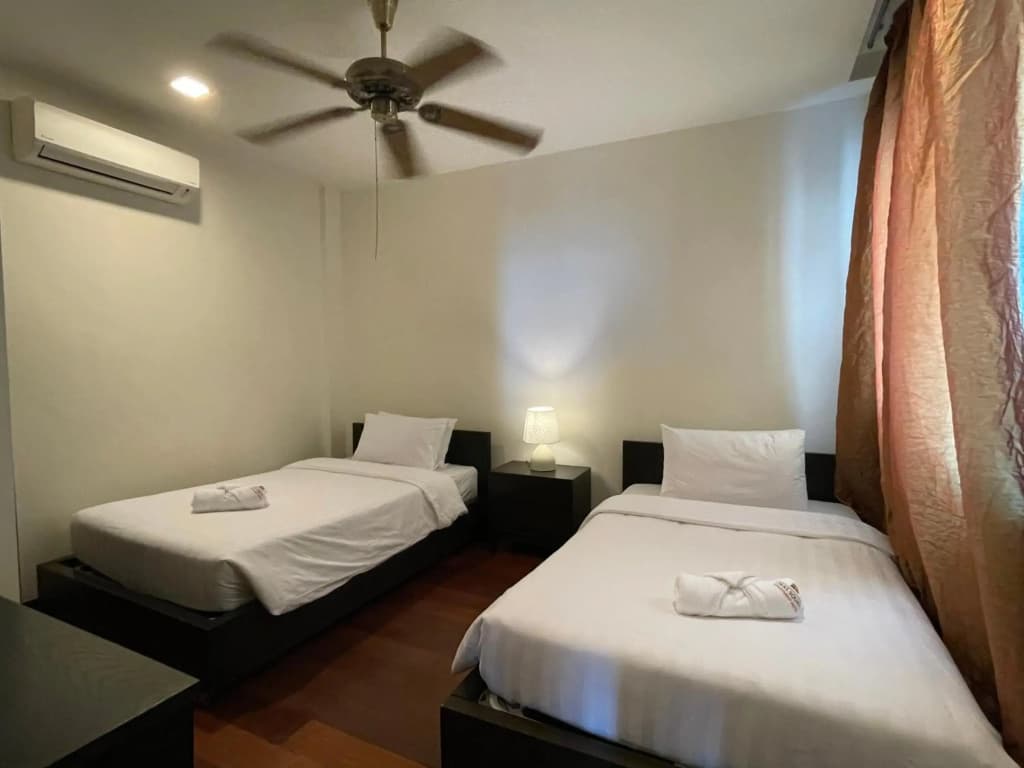 Home Sweet Villas, Karambunai - photo 5