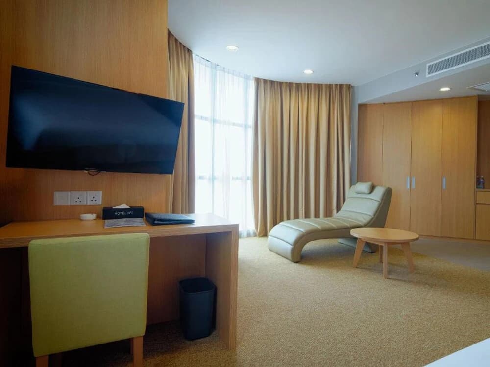 Hotel N°5 - photo 2