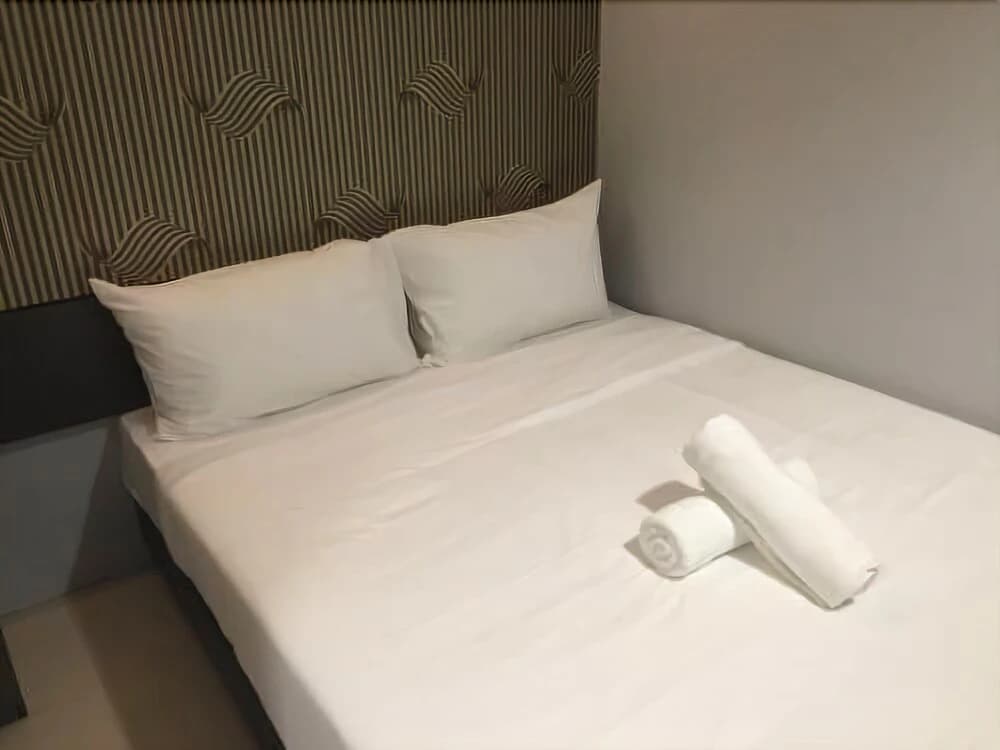 Best View Hotel Kelana Jaya - photo 7