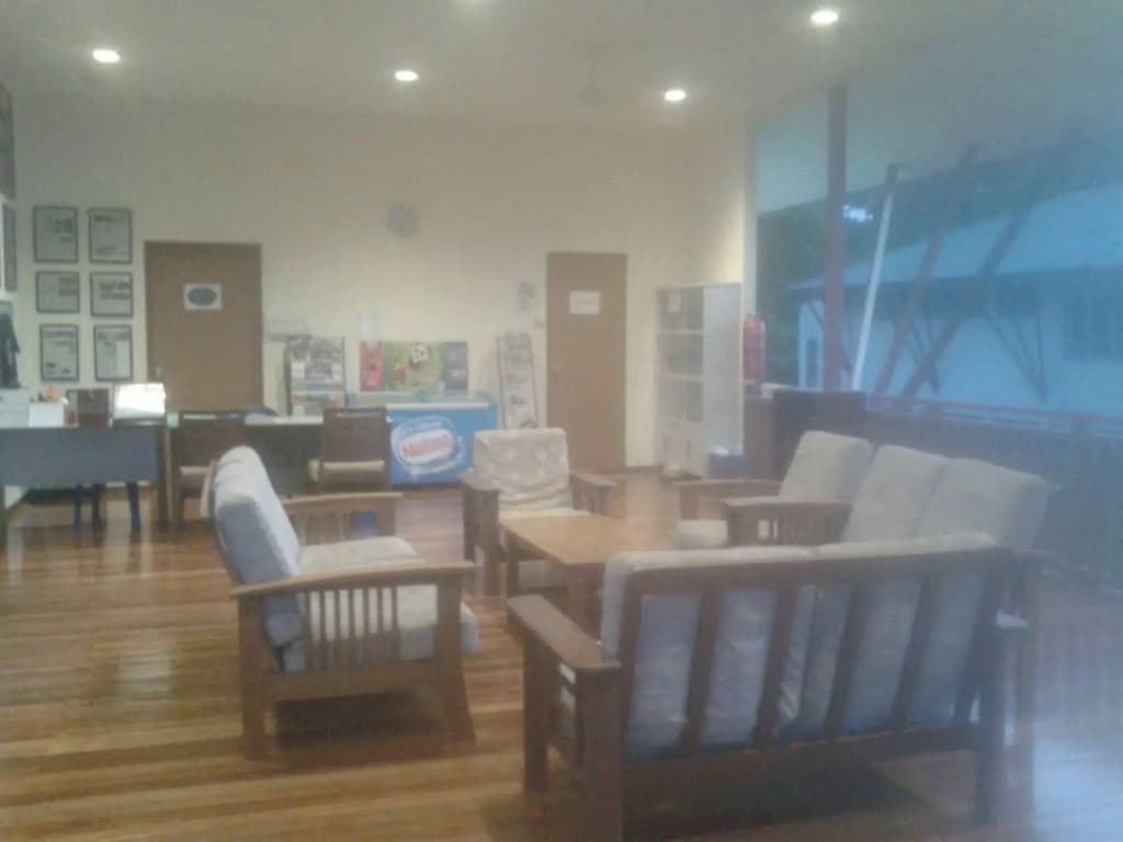 Tanini Sepilok (Formerly Nature Lodge Sepilok) - photo 15