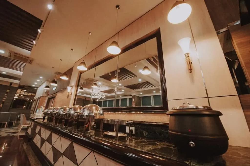 Kingwood Hotel Sibu - photo 24