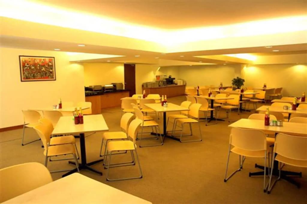 Hotel Regal Malaysia - photo 11