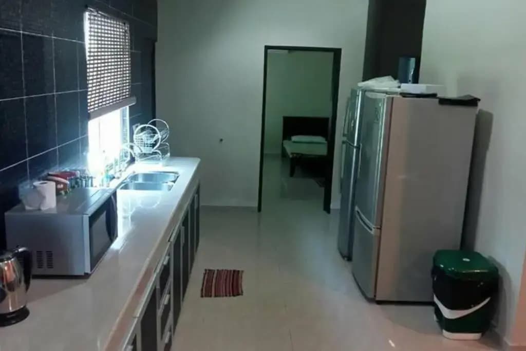 Aqua Blue Wave Port Dickson Home Villa - photo 21