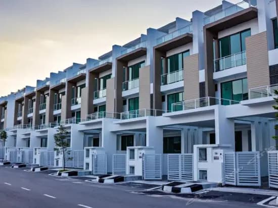 Vistana Residence, Bayan Lepas Penang - main photo