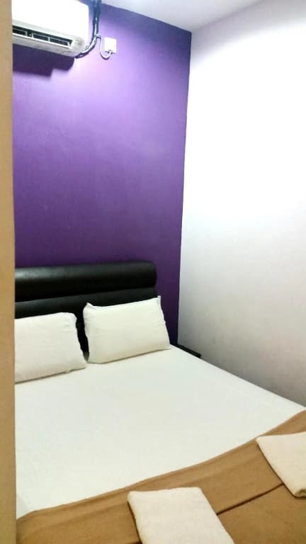 Green Dream Hotel Gua Musang (Formerly Know As Deena Hotel) - photo 3