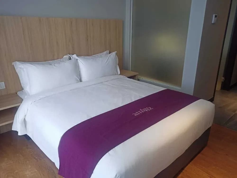 Amigo Hotel Bintulu - photo 7