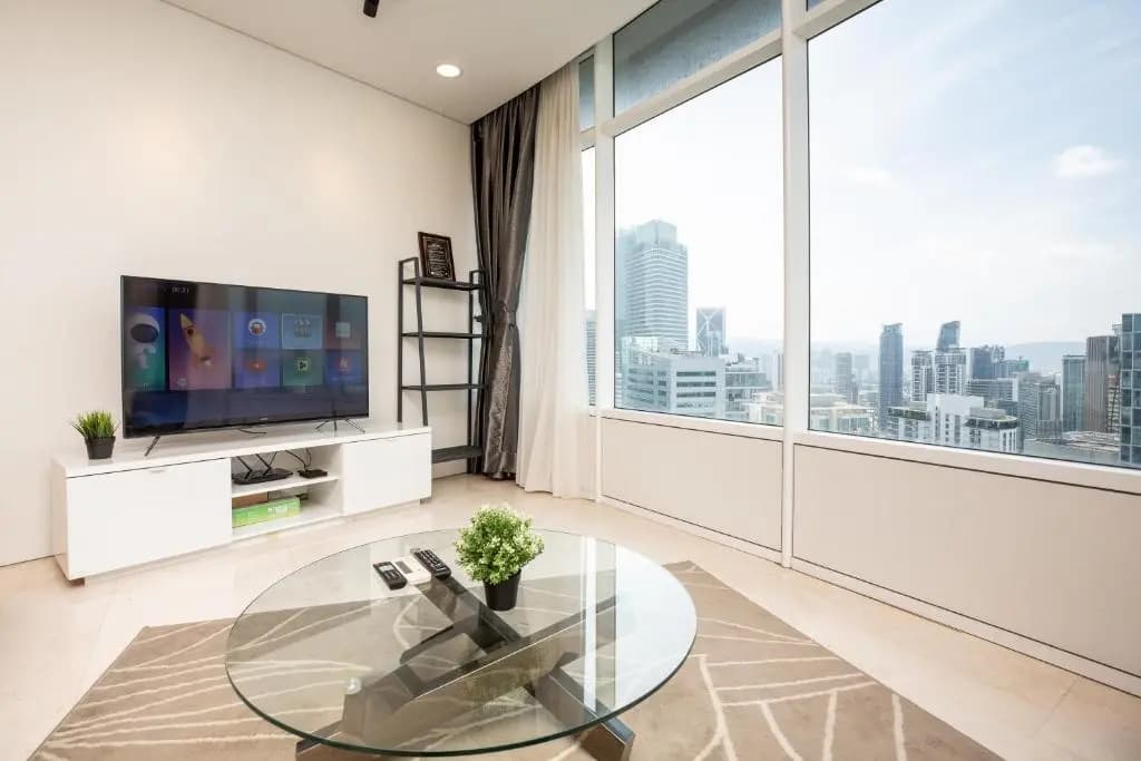 Vortex KLCC by Luxury Suites Asia - photo 25