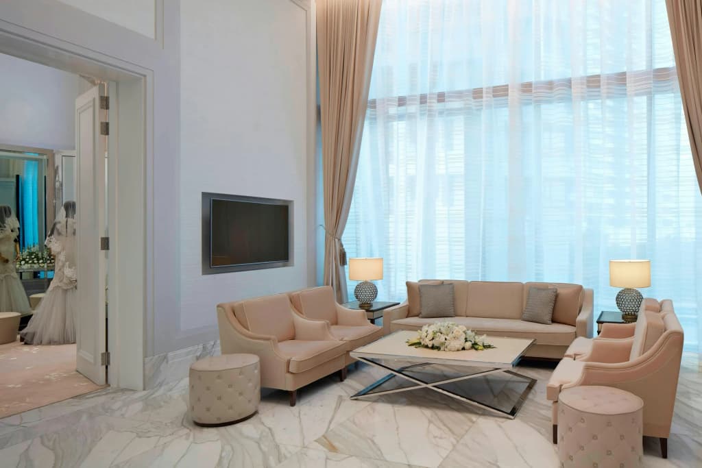 The St. Regis Kuala Lumpur - photo 4