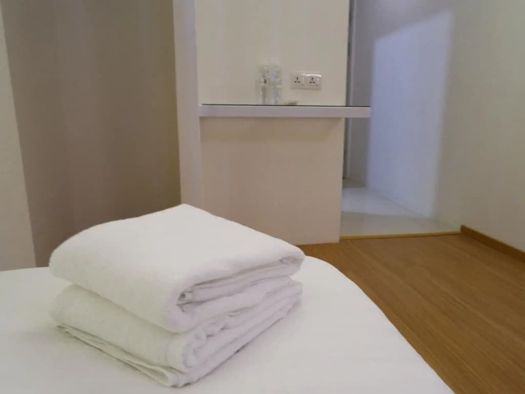 Place2Stay Business Hotel - Waterfront - photo 23