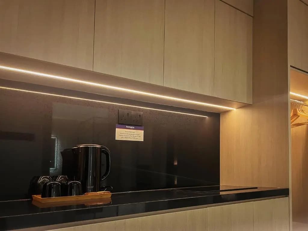 Resort Suites At Bandar Sunway - photo 29