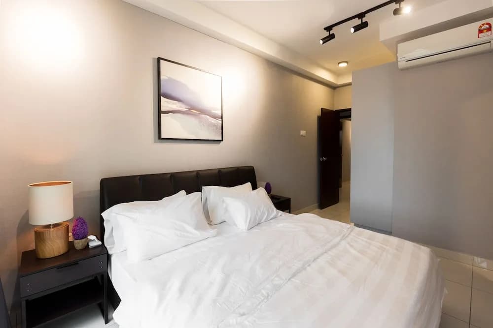 Taman Daya Homybed Homestay - photo 2