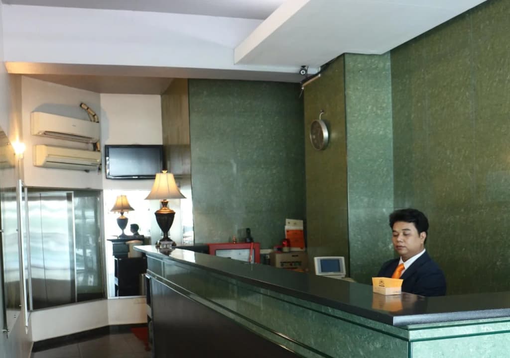 Subang Valley Hotel - photo 17