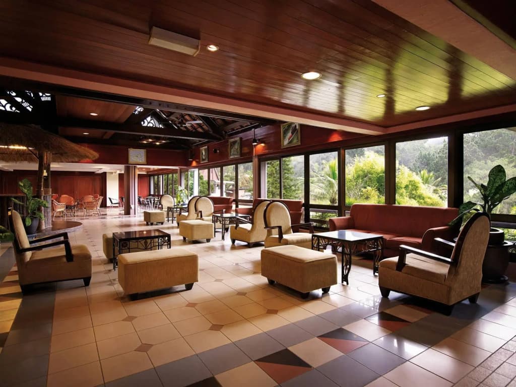 Resorts World Awana - photo 29