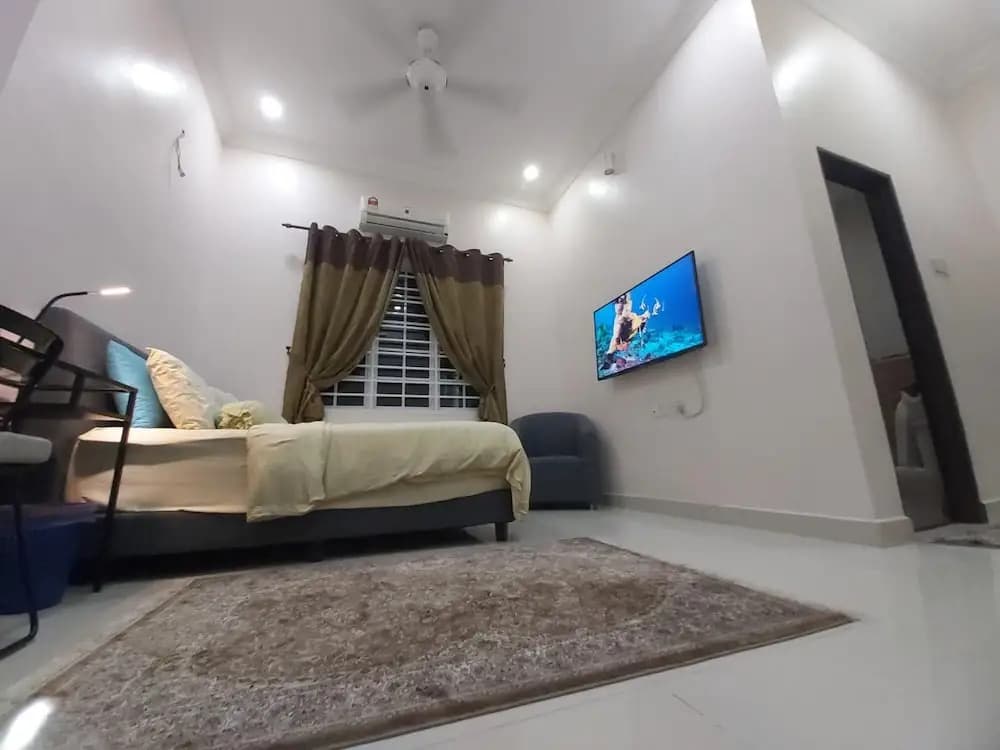 Villa Solihin - photo 10