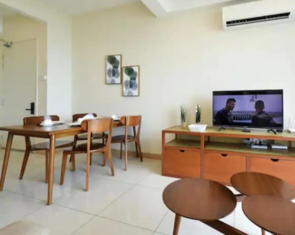 Melia Studio Suite @ TimurBay, Kuantan - photo 2